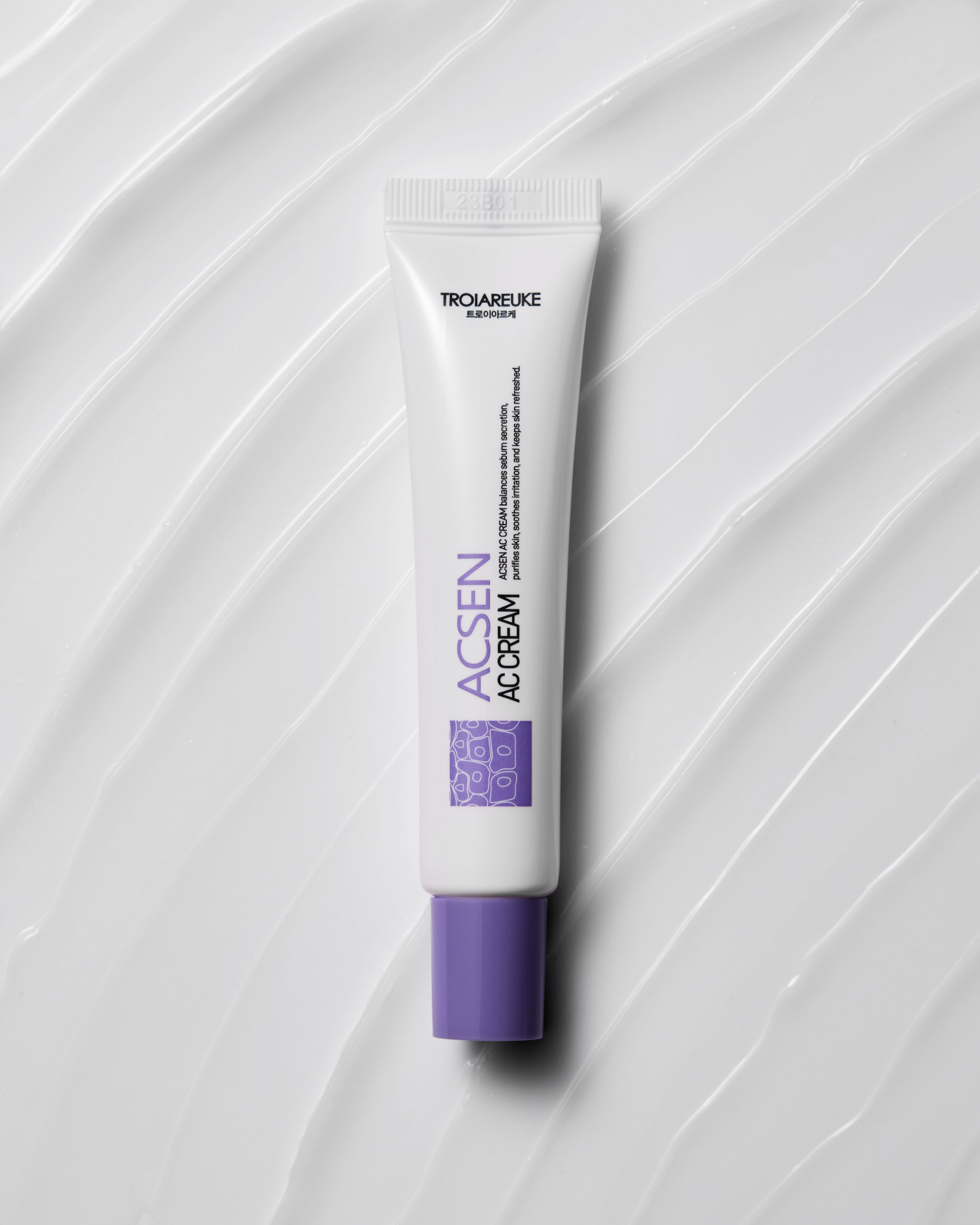 ACSEN AC Cream | TROIAREUKE